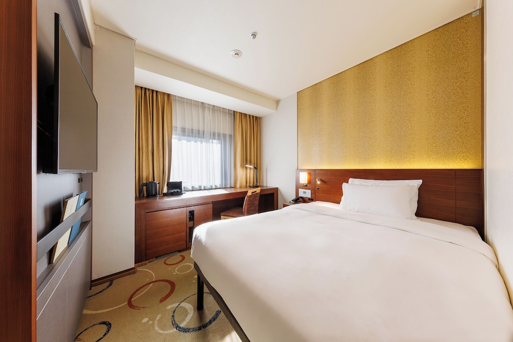 エドモントスタンダード(12階)　禁煙 | ホテルメトロポリタンエドモント