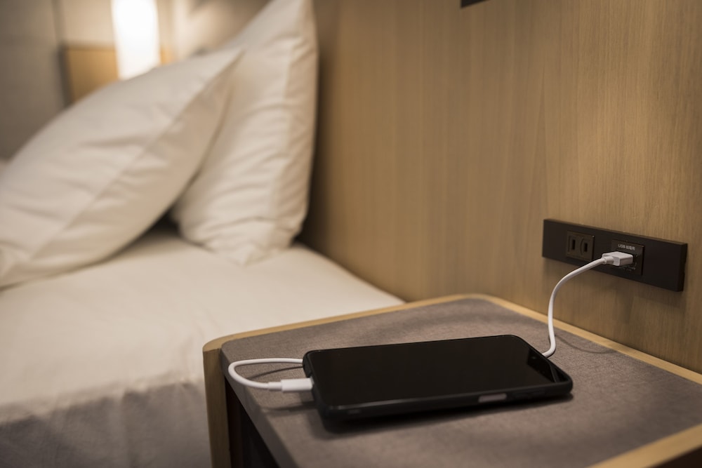 エドモントスタンダード 禁煙 客室1 | ホテルメトロポリタンエドモント