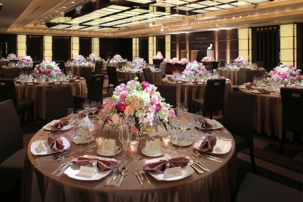 施設内の設備1 | ホテルメトロポリタンエドモント 施設内の設備1 | ホテルメトロポリタンエドモント