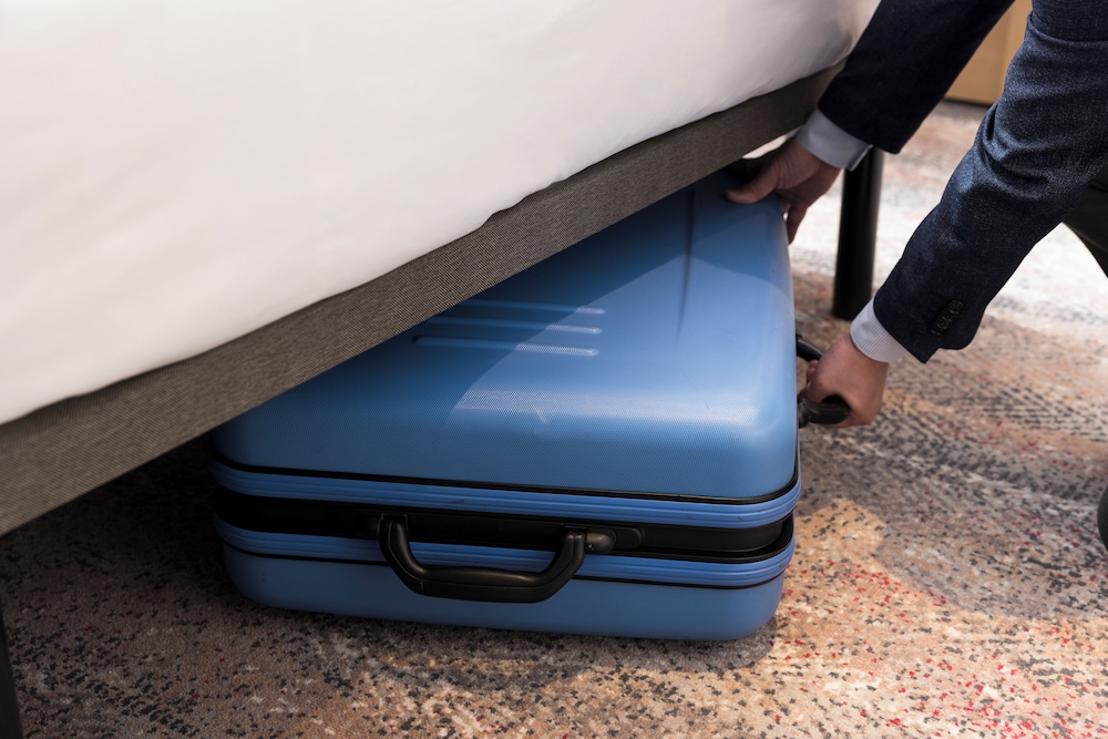 エドモントスタンダード 禁煙 客室2 | ホテルメトロポリタンエドモント