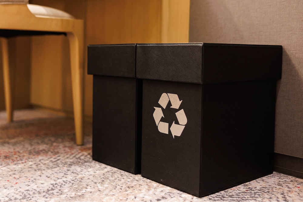 エドモントスタンダード 禁煙 客室の設備とサービス3 | ホテルメトロポリタンエドモント