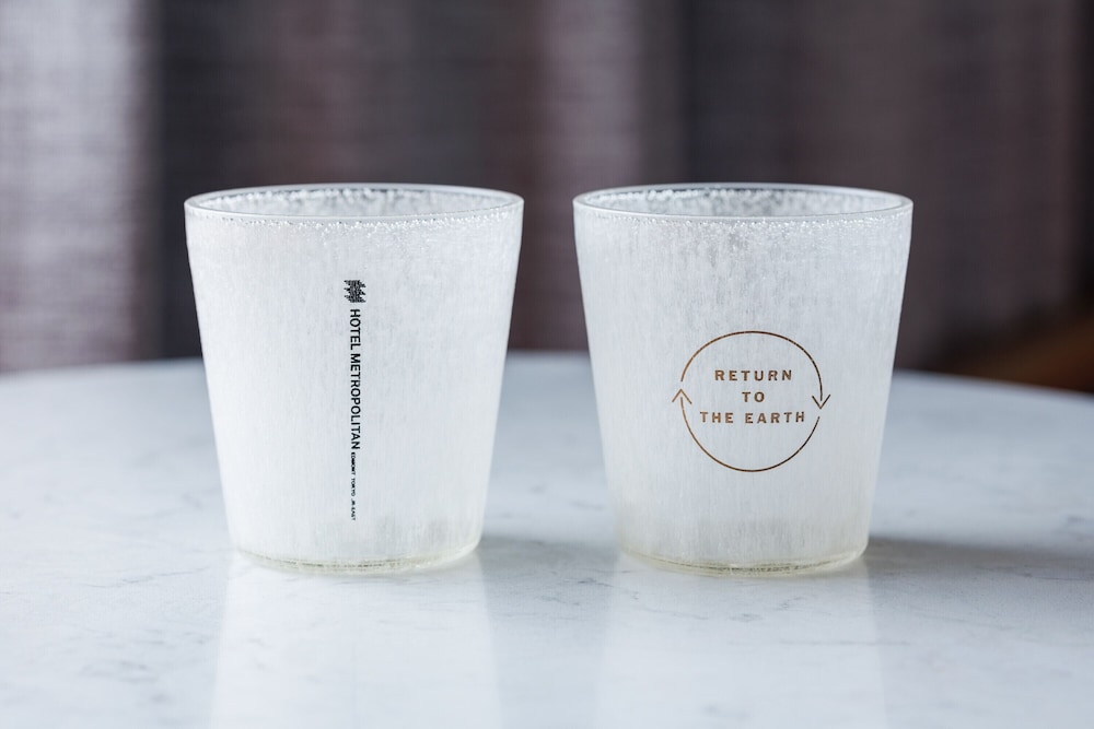 エドモントスタンダード 禁煙 客室の設備とサービス7 | ホテルメトロポリタンエドモント