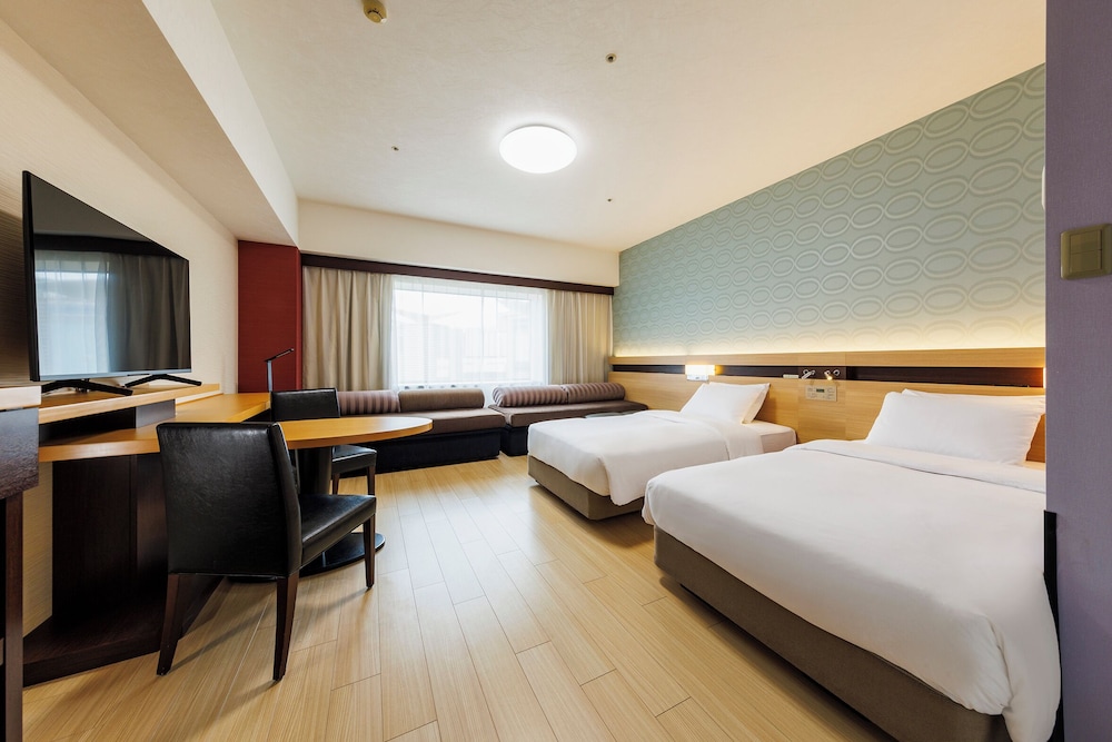 イーストウィングファミリー 禁煙 (1-2名利用) | ホテルメトロポリタンエドモント