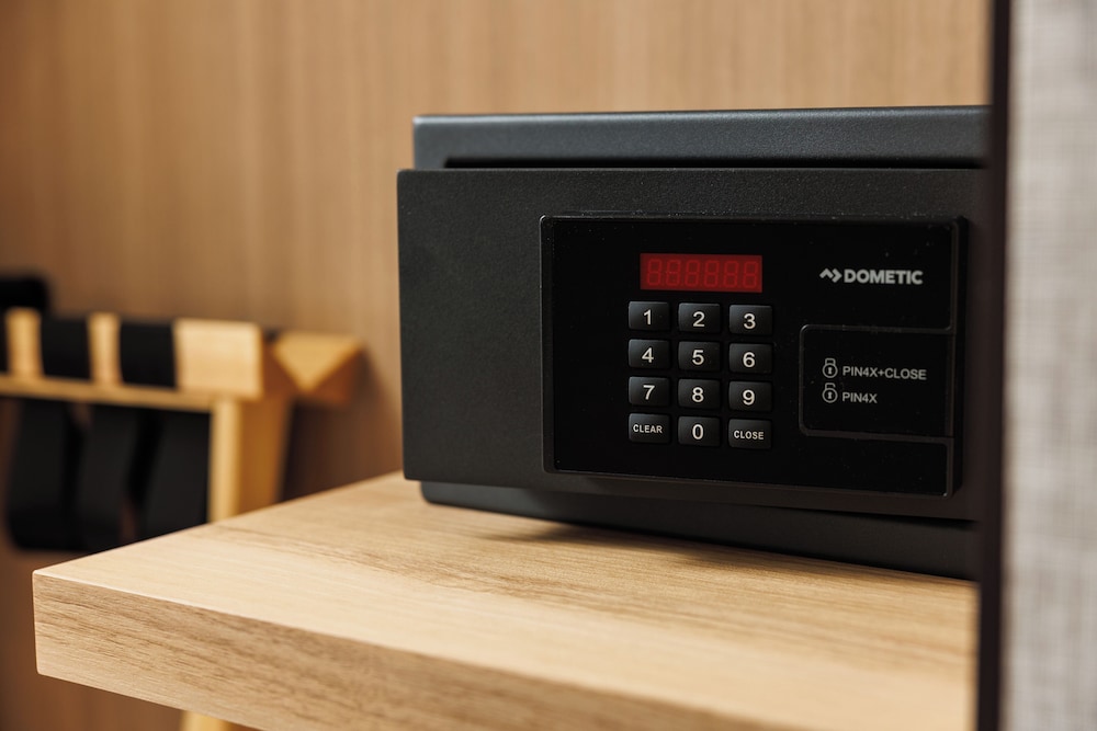 エドモントスタンダード 禁煙 セーフティボックス0 | ホテルメトロポリタンエドモント