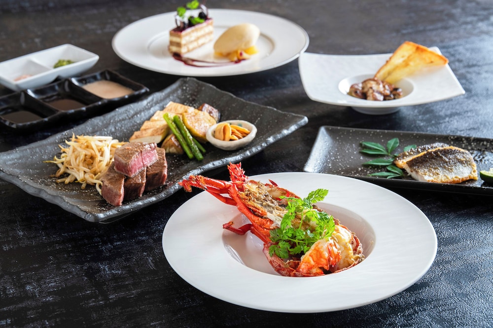 レストラン1 | ホテルメトロポリタンエドモント レストラン1 | ホテルメトロポリタンエドモント