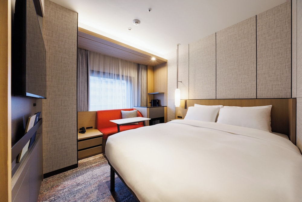 エドモントスタンダード 禁煙 | ホテルメトロポリタンエドモント