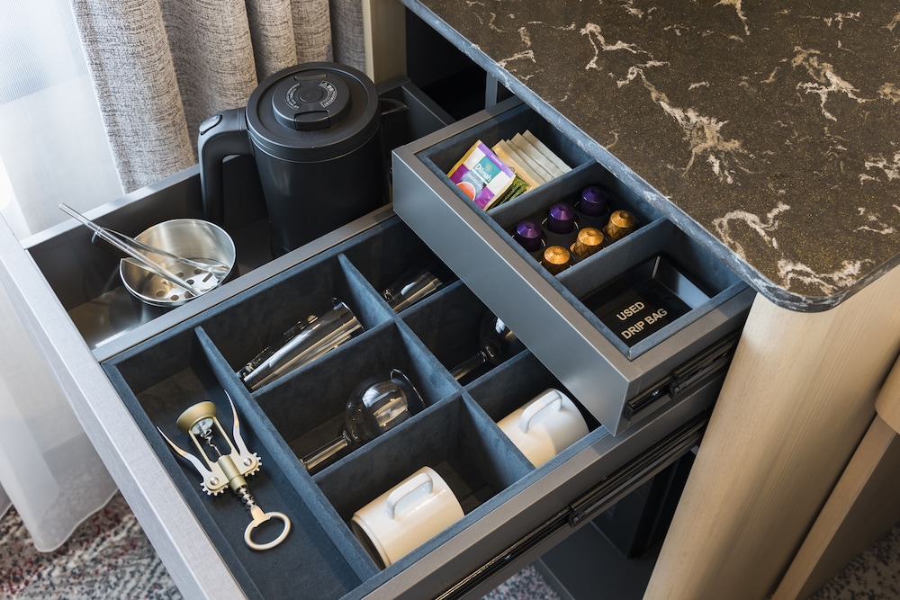 エドモントスタンダード 禁煙 ミニバー0 | ホテルメトロポリタンエドモント