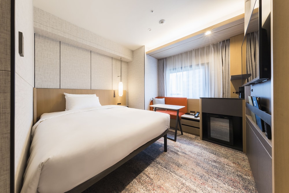 エドモントスタンダード 禁煙 | ホテルメトロポリタンエドモント