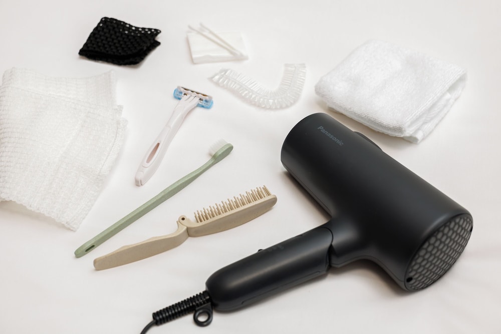 エドモントスタンダード 禁煙 客室の設備とサービス7 | ホテルメトロポリタンエドモント