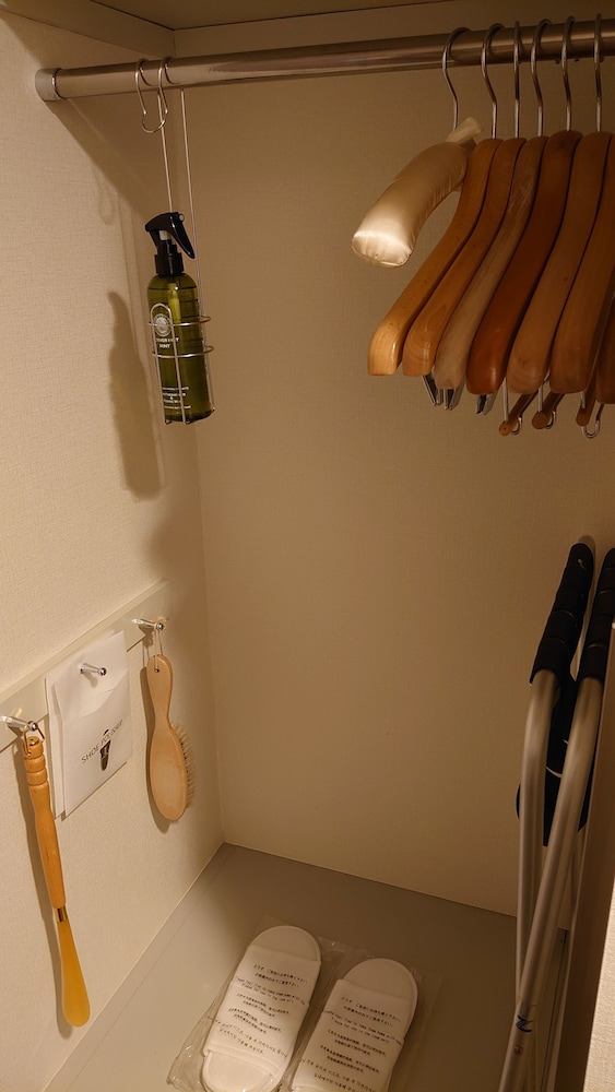 コンフォートツイン 禁煙(スカイビュー) 客室の設備とサービス0 | 川崎日航ホテル