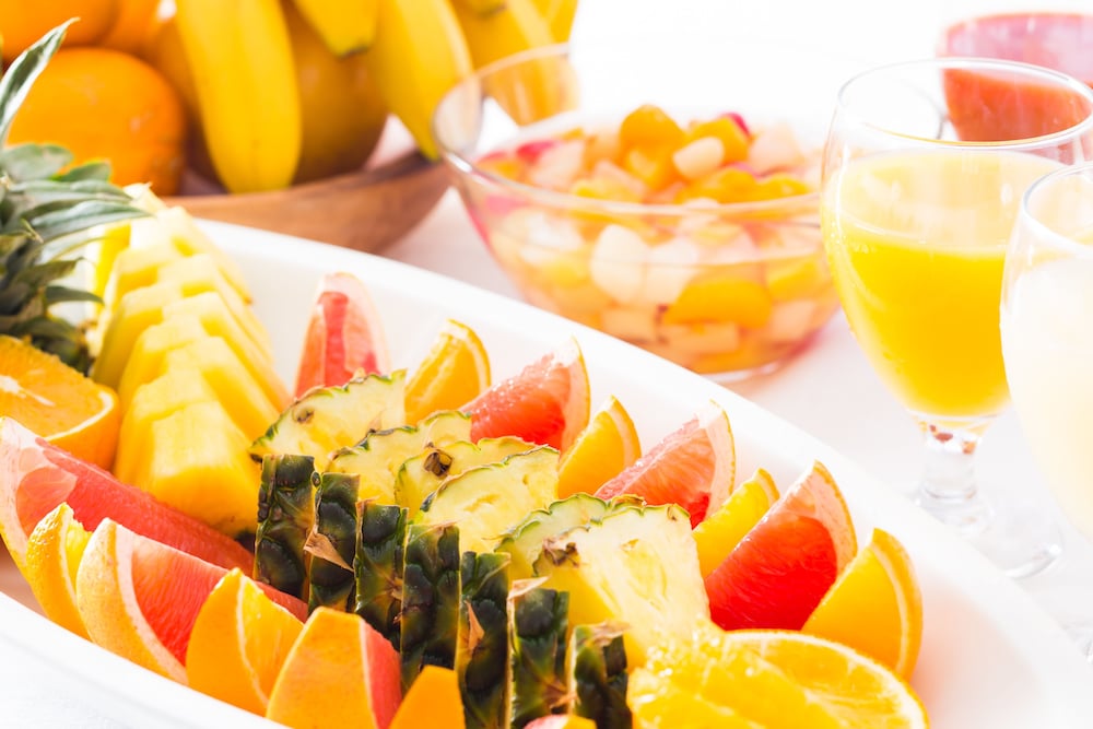 レストラン1 | 川崎日航ホテル レストラン1 | 川崎日航ホテル