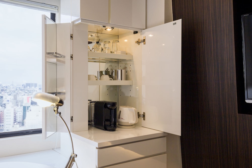 エグゼクティブクイーン（ビジネスタイプ） 禁煙 エアウィーヴ仕様(スカイビュー) 客室1 | 川崎日航ホテル