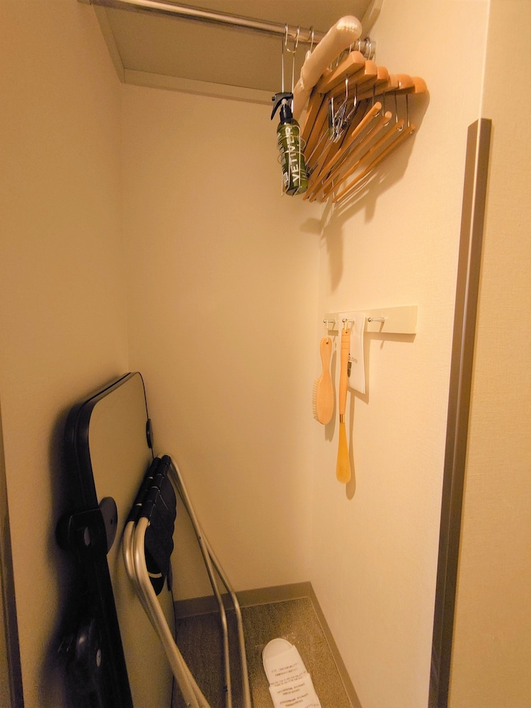 コンフォートセミダブル 禁煙(スカイビュー) 客室の設備とサービス0 | 川崎日航ホテル