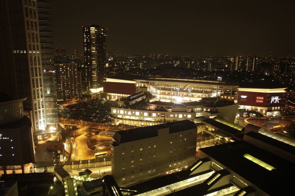 施設内の設備1 | 川崎日航ホテル 施設内の設備1 | 川崎日航ホテル