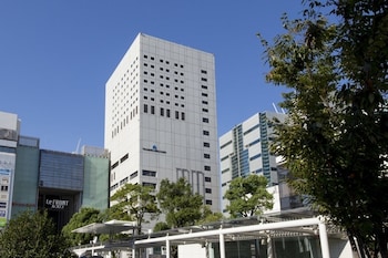 川崎日航ホテル