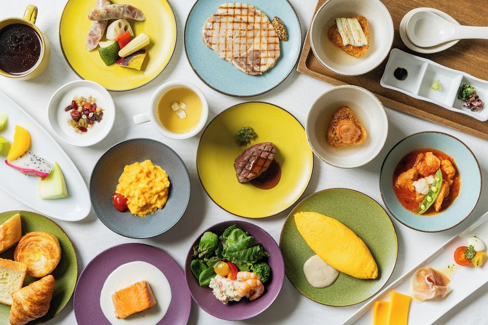 [18平米, 19階/ラウンジアクセス付] スーペリア セミダブル 禁煙 客室5 | ホテルグランヴィア広島