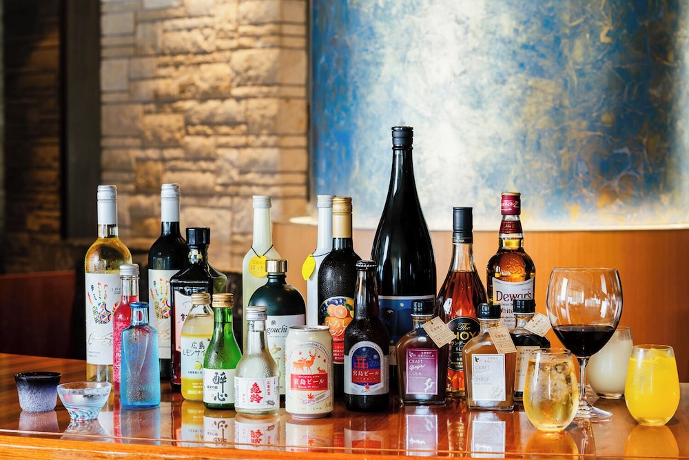 [18平米, 19階/ラウンジアクセス付] スーペリア セミダブル 禁煙 客室4 | ホテルグランヴィア広島