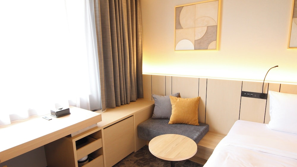 スタンダード ルーム キングベッド 1 台 禁煙 コーナー | ANAホリデイ・イン仙台 by IHG
