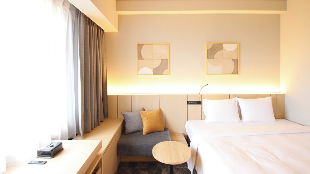 スタンダード ルーム キングベッド 1 台 禁煙 | ANAホリデイ・イン仙台 by IHG