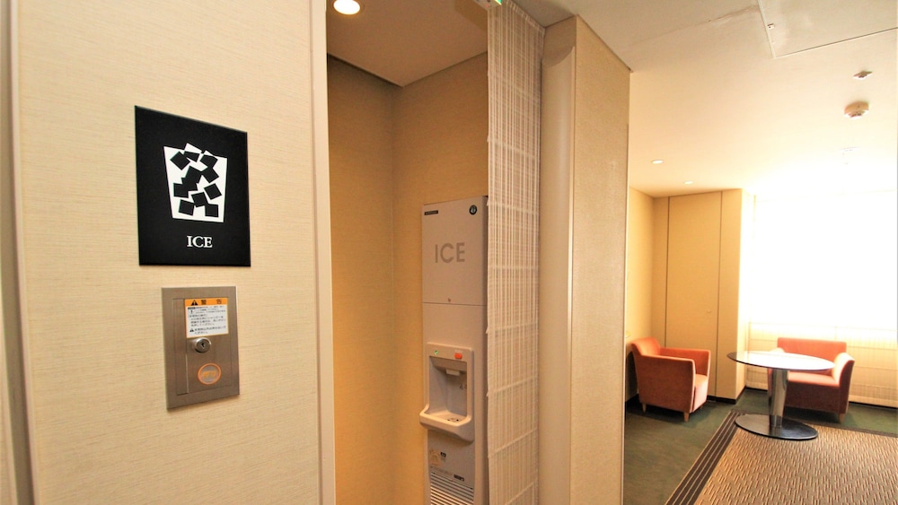 施設内の設備1 | ANAホリデイ・イン仙台 by IHG | ANAホリデイ・イン仙台 by IHG