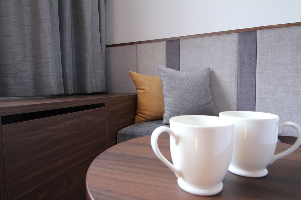 スタンダード ルーム キングベッド 1 台 禁煙 (High Floor) 客室0 | ANAホリデイ・イン仙台 by IHG