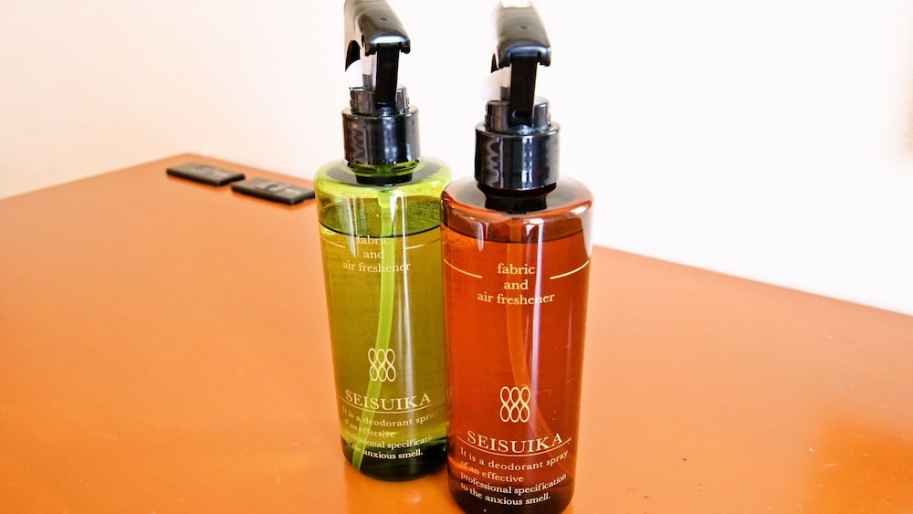 スタンダード ルーム ダブルベッド 1 台 禁煙 コーナー 客室の設備とサービス2 | ANAホリデイ・イン仙台 by IHG