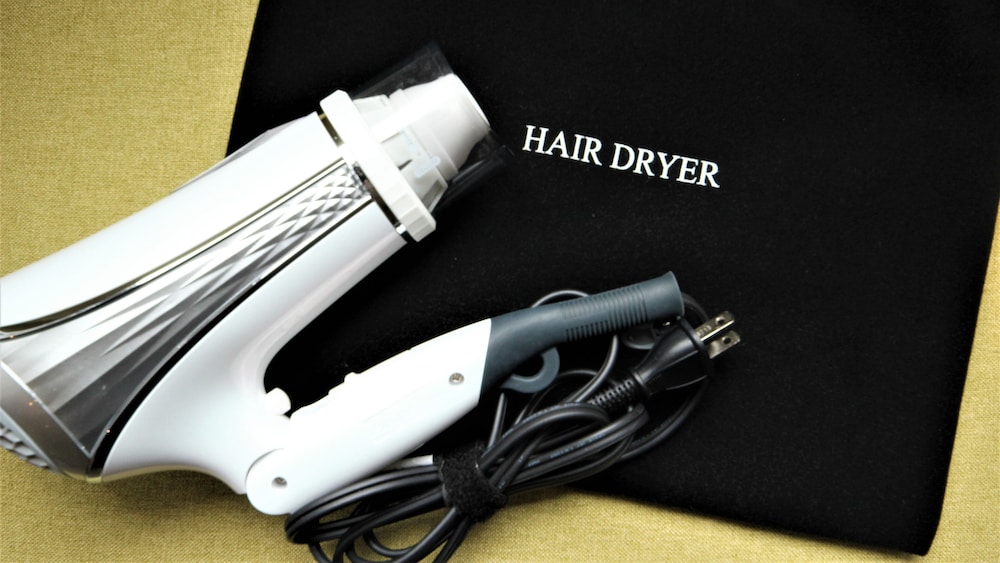 スタンダード ルーム クイーンベッド 1 台 喫煙可 バスルームの設備0 | ANAホリデイ・イン仙台 by IHG