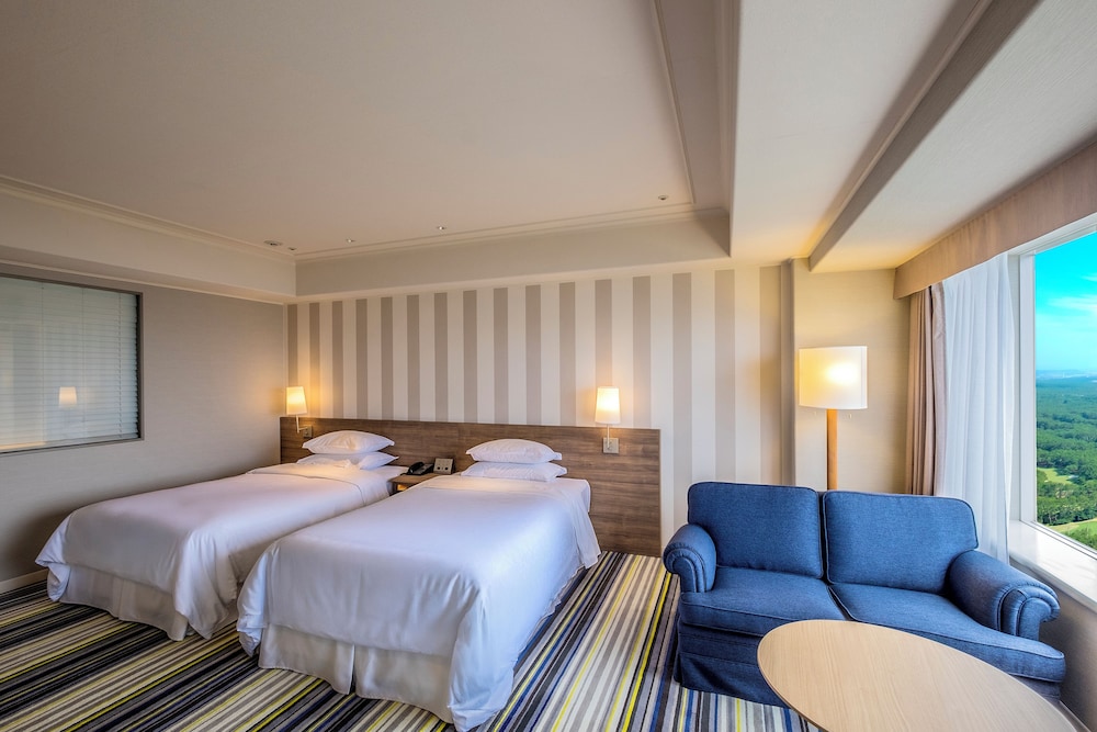 デラックスツイン 禁煙 客室2 | フェニックス・シーガイア・オーシャン・タワー