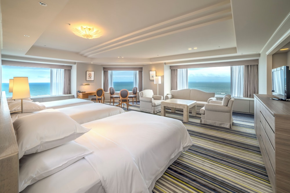 クイーンズファミリー 禁煙 | フェニックス・シーガイア・オーシャン・タワー