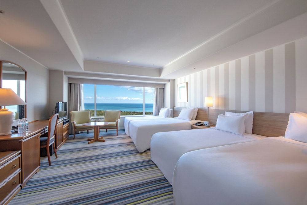 スタンダードフォース 禁煙 | フェニックス・シーガイア・オーシャン・タワー