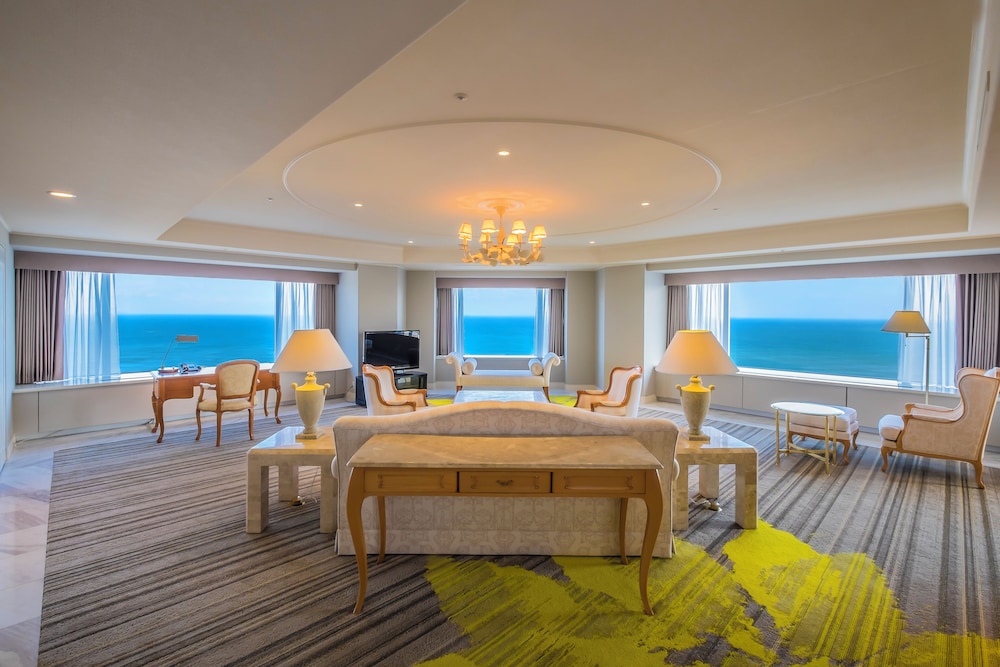 キングスファミリー 禁煙 客室1 | フェニックス・シーガイア・オーシャン・タワー