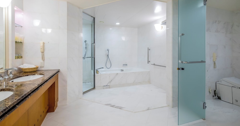 キングスファミリー 禁煙 バスルーム0 | フェニックス・シーガイア・オーシャン・タワー