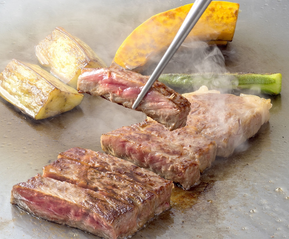 レストラン1 | フェニックス・シーガイア・オーシャン・タワー レストラン1 | フェニックス・シーガイア・オーシャン・タワー