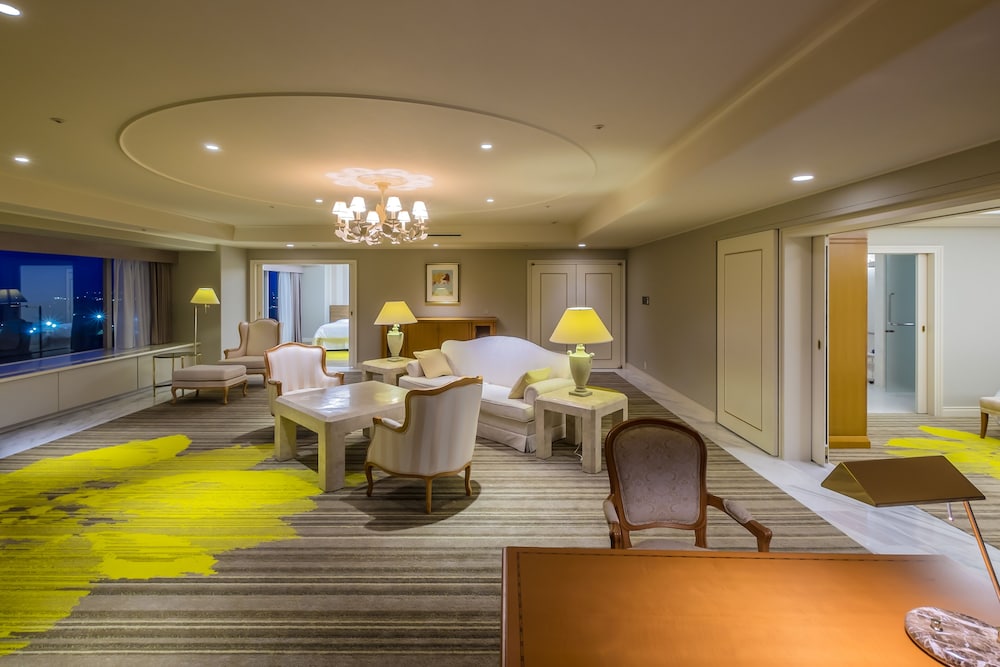 キングスファミリー 禁煙 | フェニックス・シーガイア・オーシャン・タワー