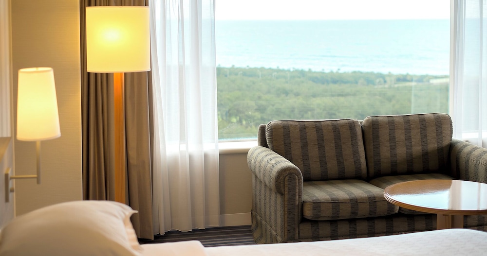 スタンダードトリプル 禁煙 | フェニックス・シーガイア・オーシャン・タワー