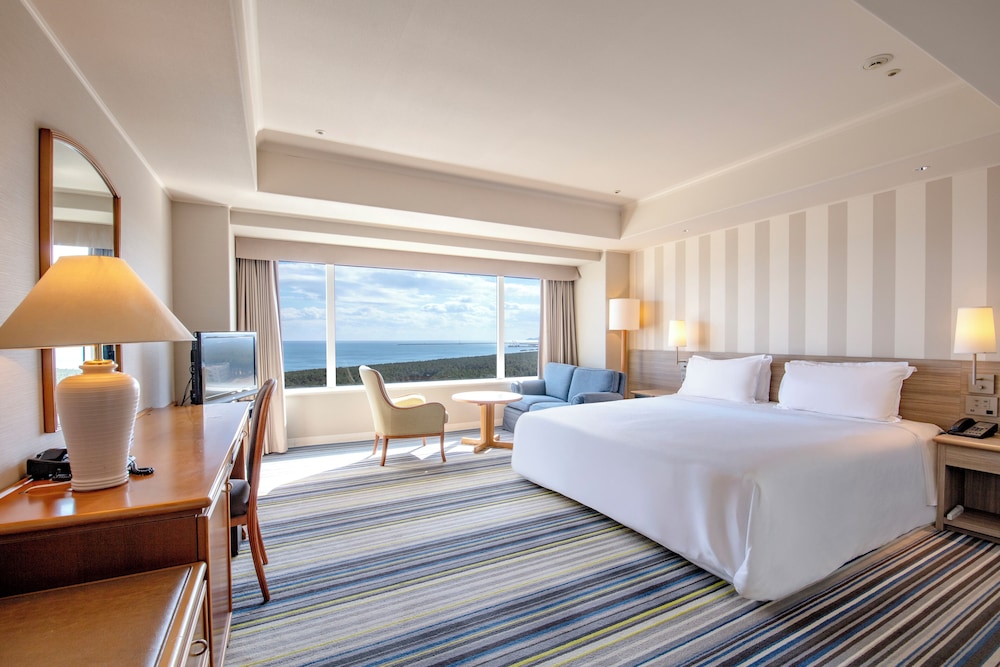 スタンダードダブル 禁煙 | フェニックス・シーガイア・オーシャン・タワー