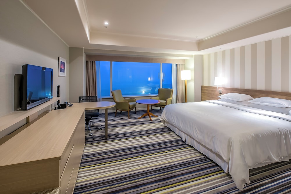 デラックスダブル 禁煙 | フェニックス・シーガイア・オーシャン・タワー