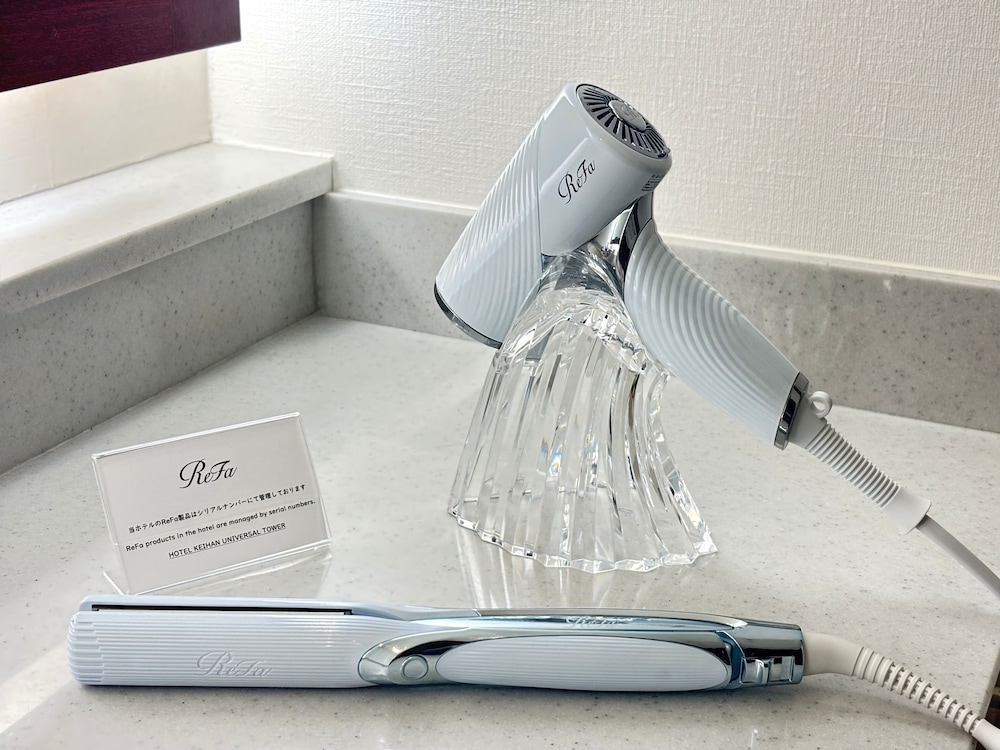 【ローベッド】スタンダードトリプル 禁煙 客室8 | ホテル京阪 ユニバーサル・タワー