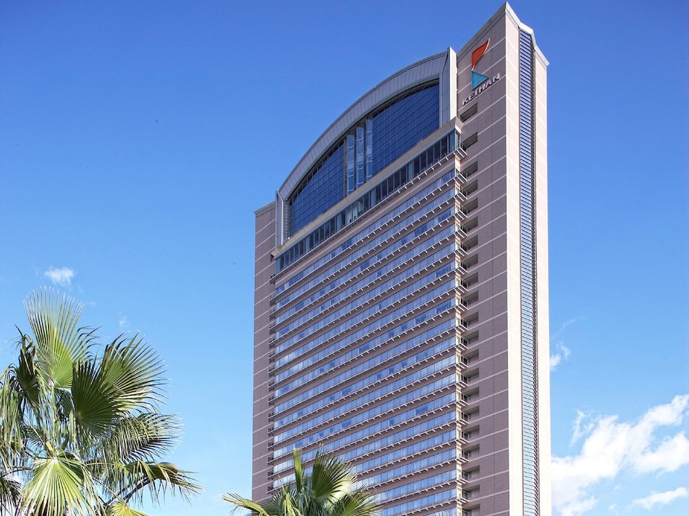 メインイメージ | ホテル京阪 ユニバーサル・タワー