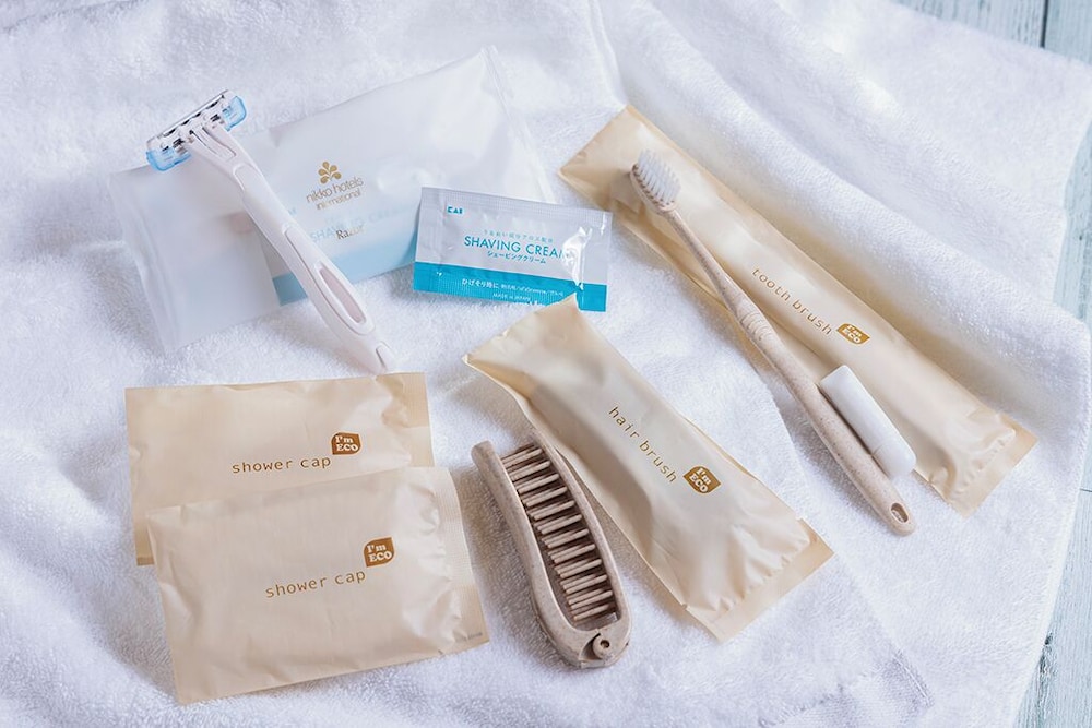 コーナーツインルーム (禁煙) 客室2 | ホテル日航熊本