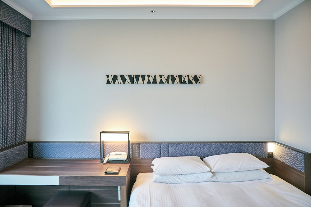 [コンフォートフロア] クイーン　21平米　(禁煙) 客室6 | ホテル日航熊本