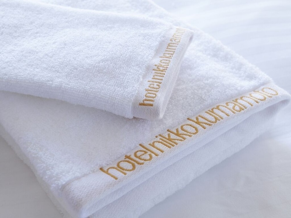 コーナーツインルーム (禁煙) 客室5 | ホテル日航熊本