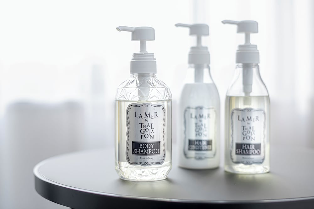 コーナーツインルーム (禁煙) 客室3 | ホテル日航熊本