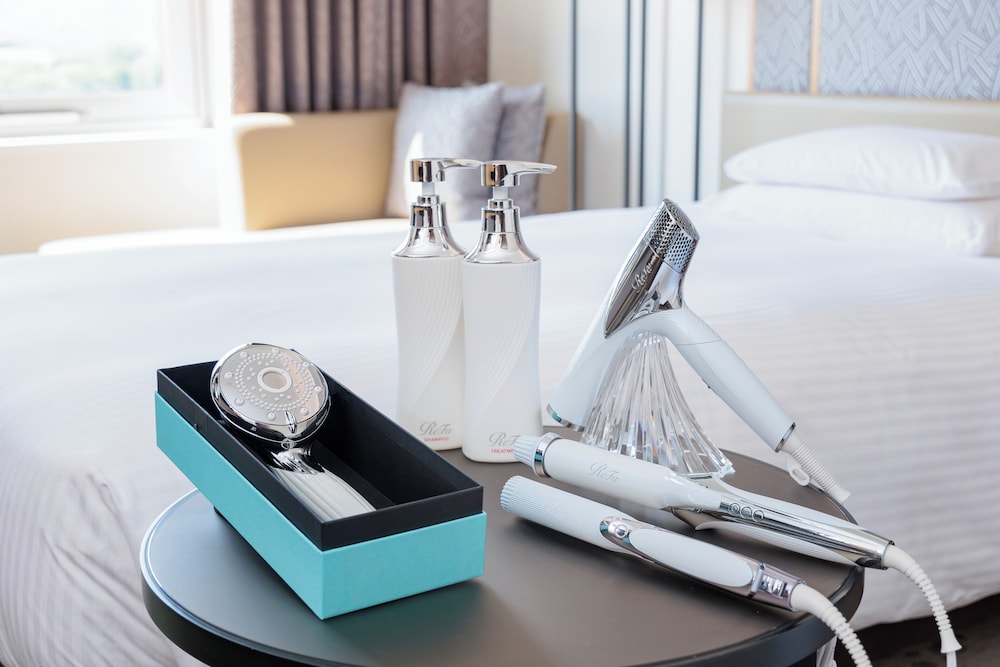 [コンフォートフロア] クイーン　21平米　(禁煙) 客室の設備とサービス1 | ホテル日航熊本