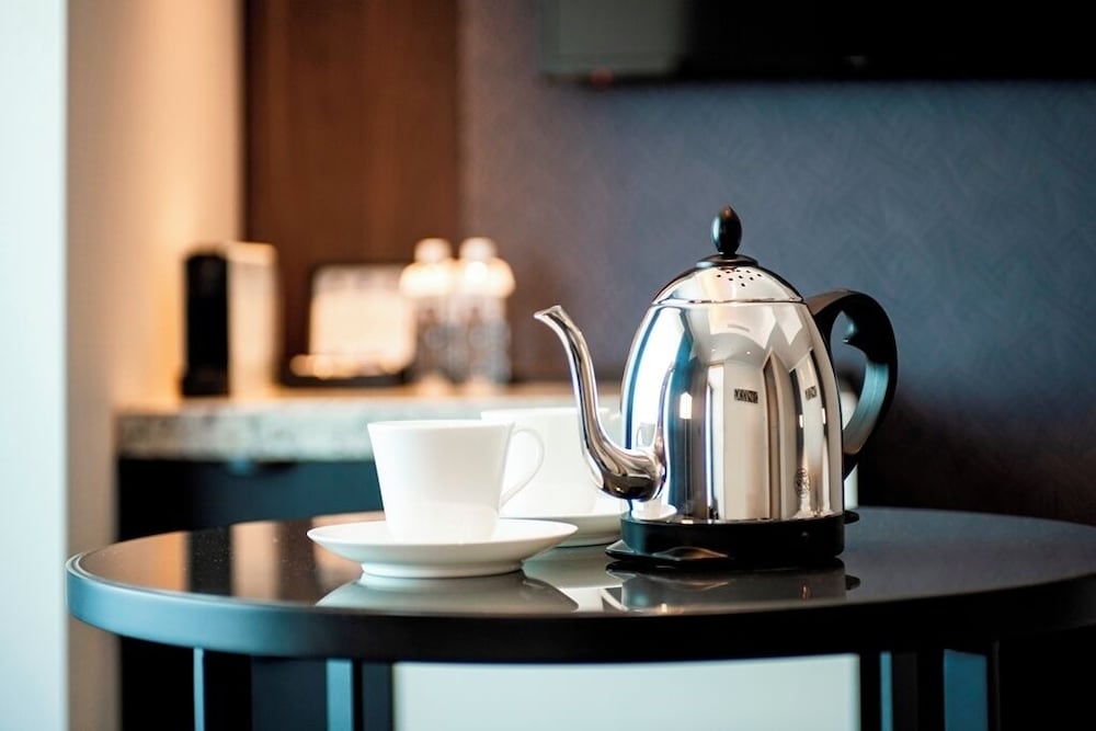 コーナーツインルーム (禁煙) 客室4 | ホテル日航熊本