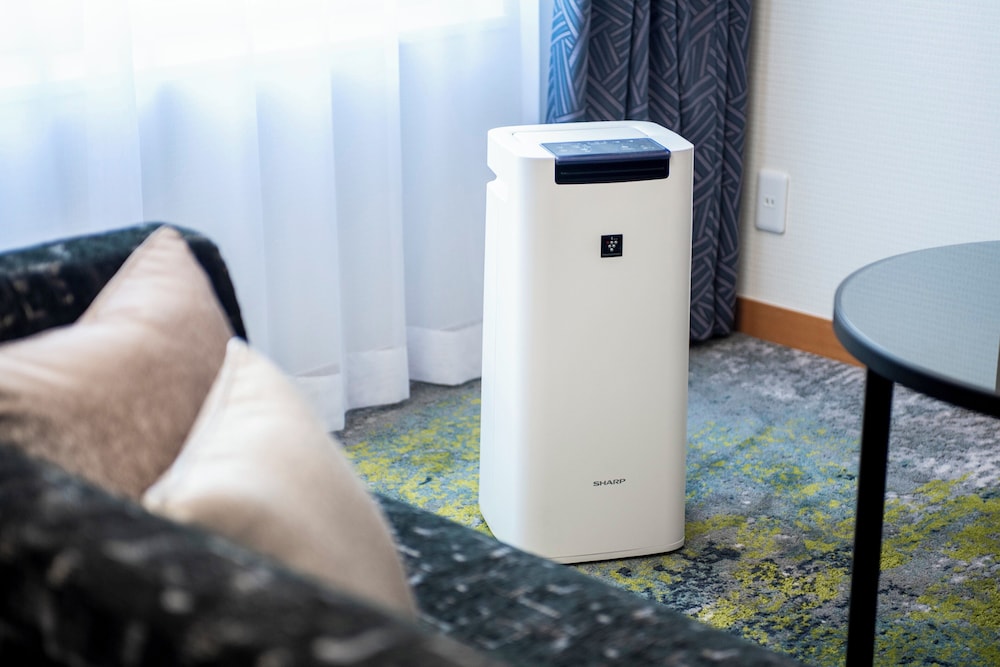 コーナーツインルーム (禁煙) 客室6 | ホテル日航熊本