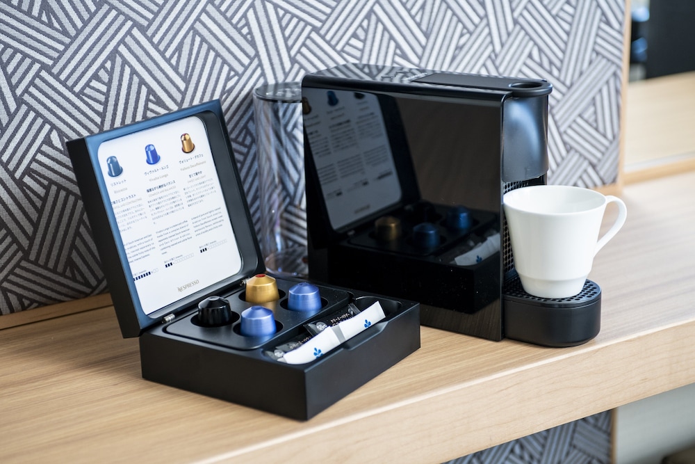 [コンフォートフロア] クイーン　21平米　(禁煙) 客室1 | ホテル日航熊本