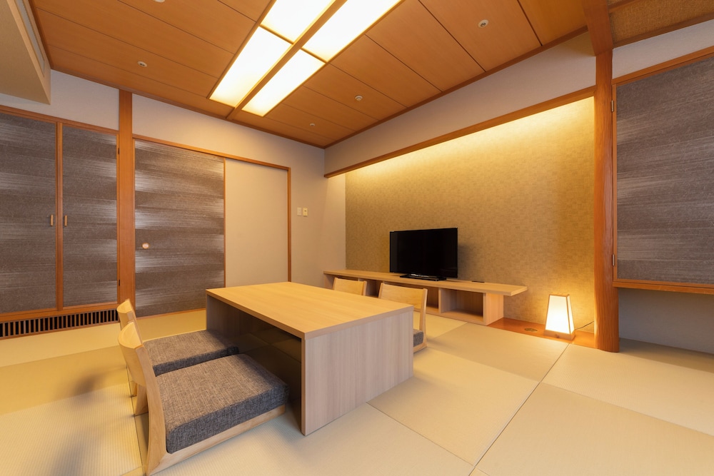 和室[禁煙] 客室2 | ホテルアソシア豊橋