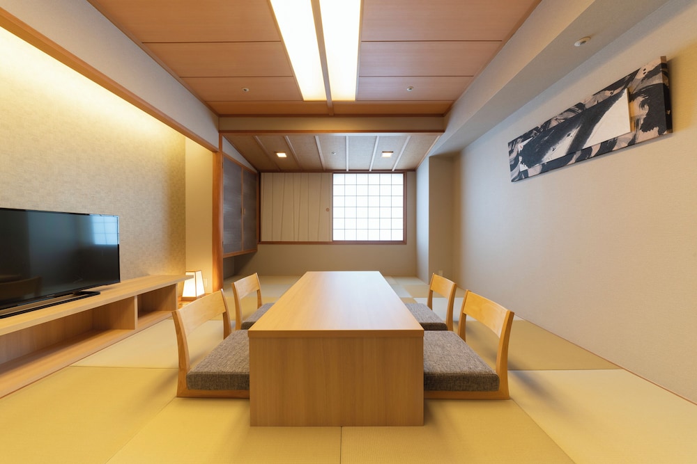 和室[禁煙] | ホテルアソシア豊橋