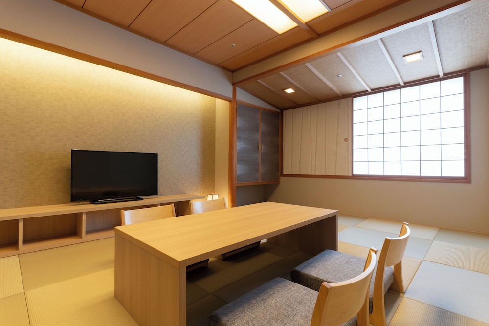 和室[禁煙] 客室3 | ホテルアソシア豊橋